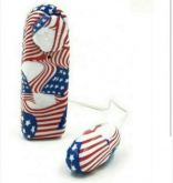 Vibrador Bullet Bandeira