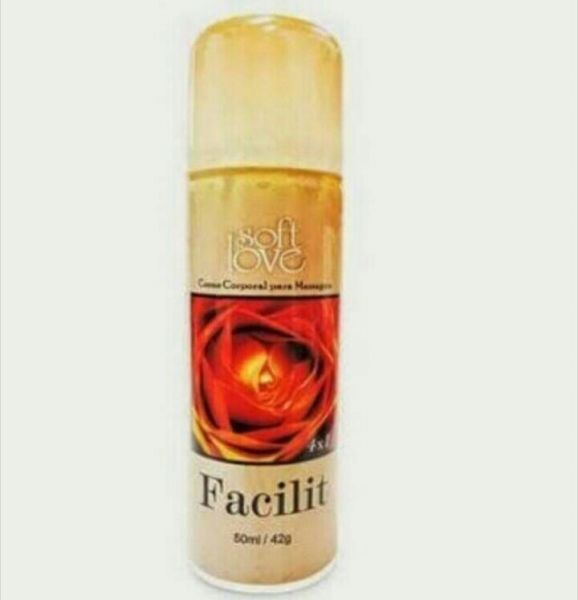 Facilit Soft love