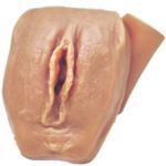 Vagina Realística Para Masturbação