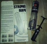 Strong Man