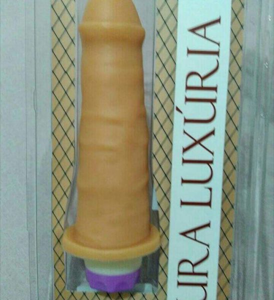 Pura Luxúria