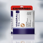 Remédio Erótico Viagral com duracelin
